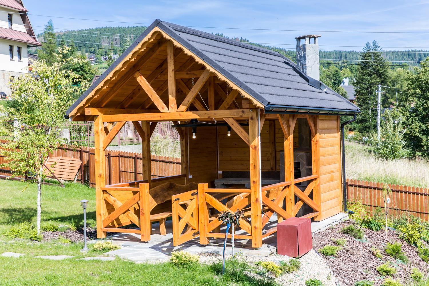 Domy Mountain Premium Косцелиско Экстерьер фото